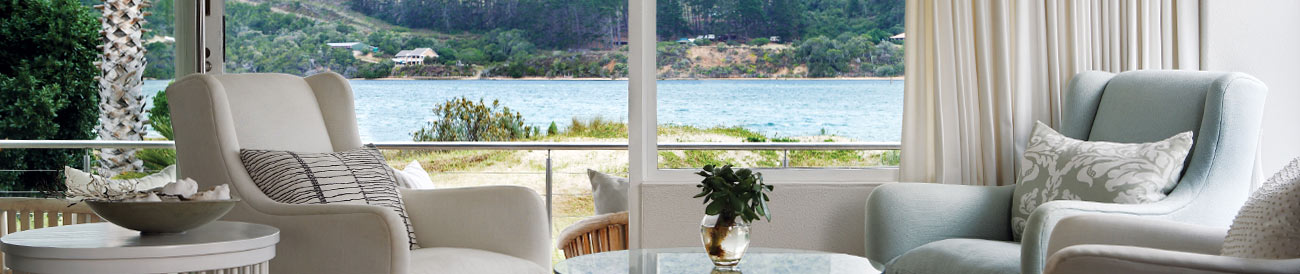 Leisure Isle Lodge